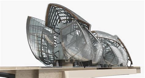 3d model louis vuitton fondationfree|Louis.